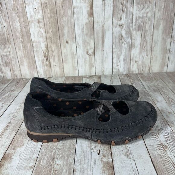 Skechers memory foam - Womens 6.5‎ - Picture 3 of 8